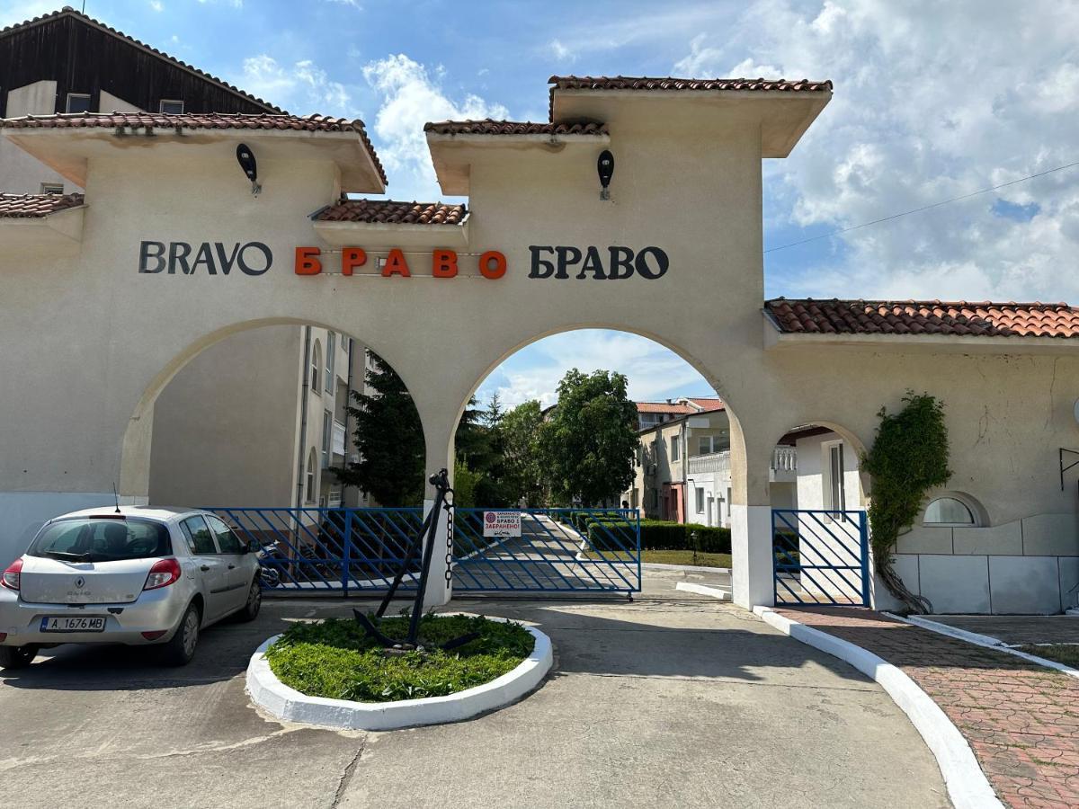 Bravo 1 Morenia 阳光海滩 外观 照片